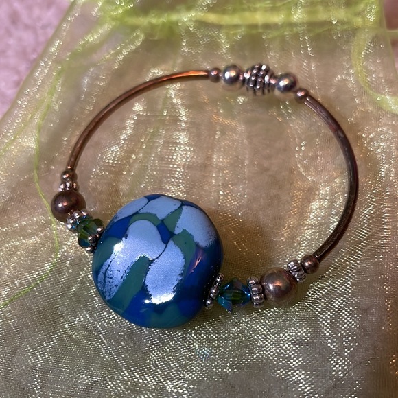 2/$12 NWOT❗️2 Piece Bracelet Set - Picture 3 of 6